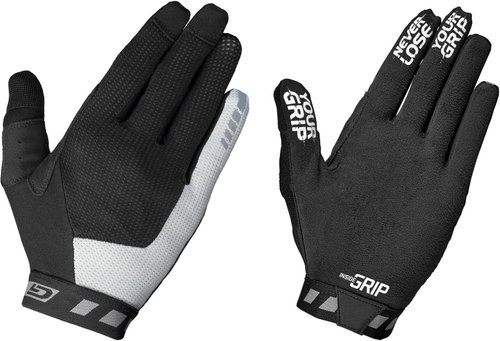 Men's cycling gloves Vertical Inside size. XXL - Cycling Gloves - Main image