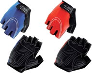 Men's cycling gloves X-Trainer size. M - red - Cycling Gloves