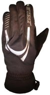 Men's winter cycling gloves Freeze - size. M - Cycling Gloves