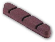 ARC-45R-CA - Brake Shoes