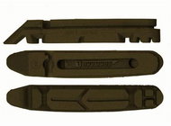 ARS-72R-CA - Brake Shoes