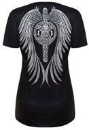 Dámské funkční triko Flow vel.XL - Cycling Jersey