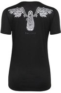 Women's functional T-shirt Freedom size. L - Cycling Jersey