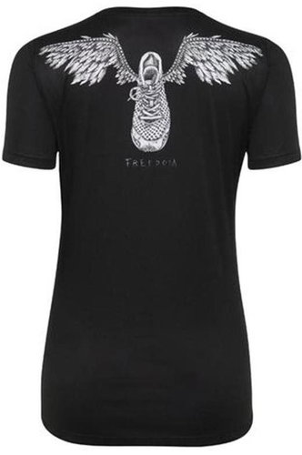 Women's functional T-shirt Freedom size. L - Cycling Jersey - Main image