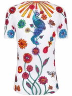 Women's undershirt Boho size. S - Cycling T-Shirt