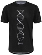 Pánské funkční triko DNA vel.M - Cycling jersey