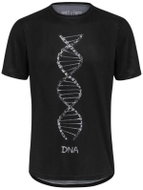 Men's functional T-shirt DNA size. M - Cycling T-Shirt
