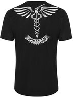 Pánské funkční triko Spin Doctor vel.XXL - Cycling Jersey