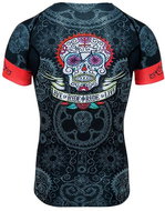 Men's undershirt Day of Living size. L - Cycling Jersey