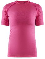 CRAFT CORE Dry Active Comfort SS vel. S - Tričko