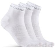 CRAFT CORE Dry Mid 3pack size 43-45 - Socks