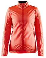 Cycling Jacket CRAFT Essence Light vel. L - Bunda na kolo