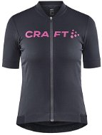 CRAFT Essence sizing. S - Cycling jersey
