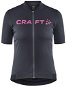 CRAFT Essence sizing. M - Cycling jersey