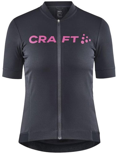 CRAFT Essence sizing. L - Cycling Jersey - Main image