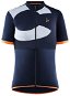 CRAFT CORE Endur Logo size. XL - Cycling jersey