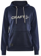 CRAFT CORE Hood sizing. L - Sweatshirt