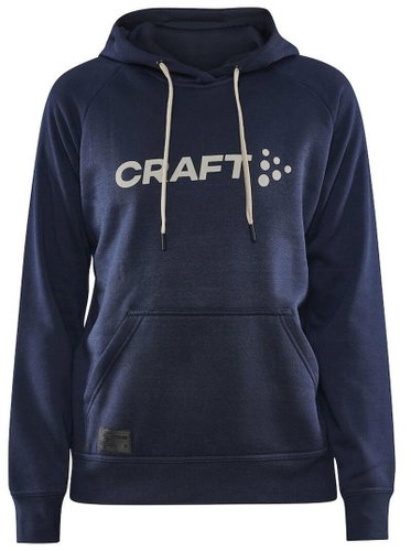 CRAFT CORE Hood sizing. XL - Sweatshirt - Main image