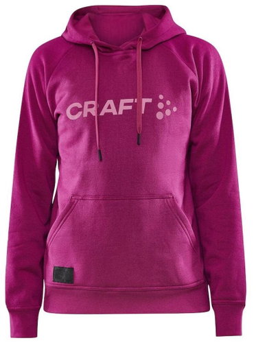 CRAFT CORE Hood veľ. L - Mikina - Hlavný obrázok