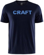 CRAFT CORE SS vel. S - Tričko