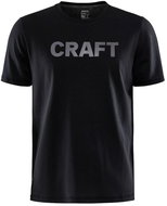 CRAFT CORE SS vel. L - Tričko