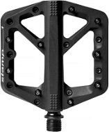 Crankbrothers Stamp 1 Small Black - Pedál