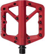 Pedals Crankbrothers Stamp 1 Small Red - Pedály