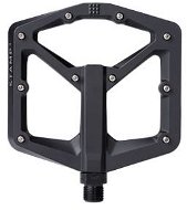Crankbrothers Stamp 3 Small Black Magnesium - Pedále