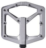 Crankbrothers Stamp 3 Large Grey Magnesium - Pedál