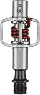 Crankbrothers Egg Beater 1 Red - Pedále