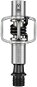 Pedál Crankbrothers Egg Beater 1 Silver - Pedály