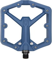 Crankbrothers Stamp 1 Large Navy Blue Gen 2 - Pedály