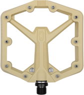 Crankbrothers Stamp 1 Large Sand Gen 2 - Pedály