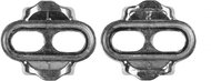 Crankbrothers Standard Release Cleats 0 degree - Spare Part