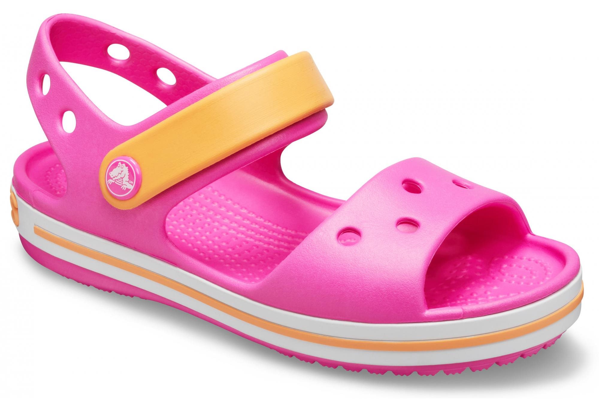 Crocs discount sandalen kind