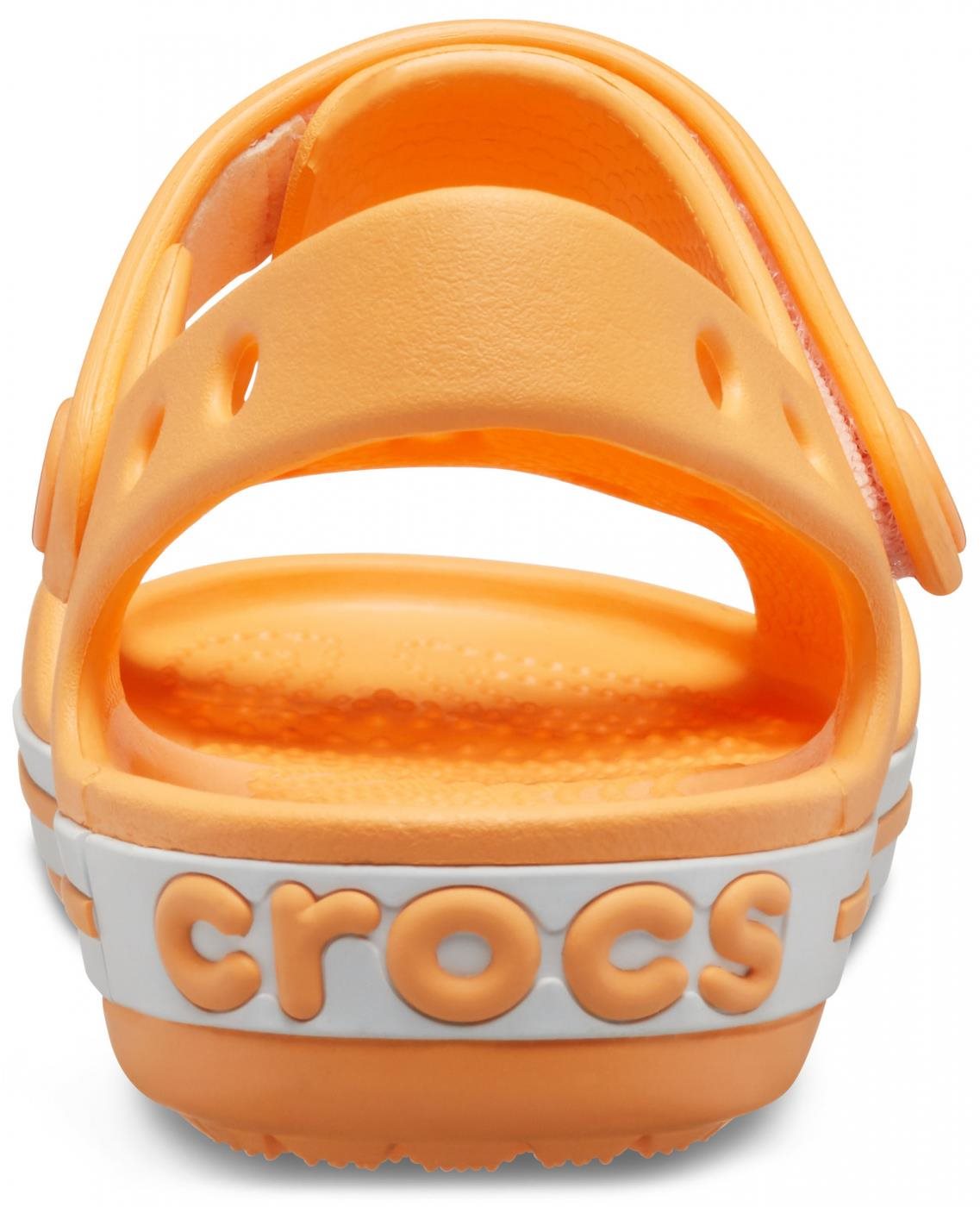 C7 deals size crocs