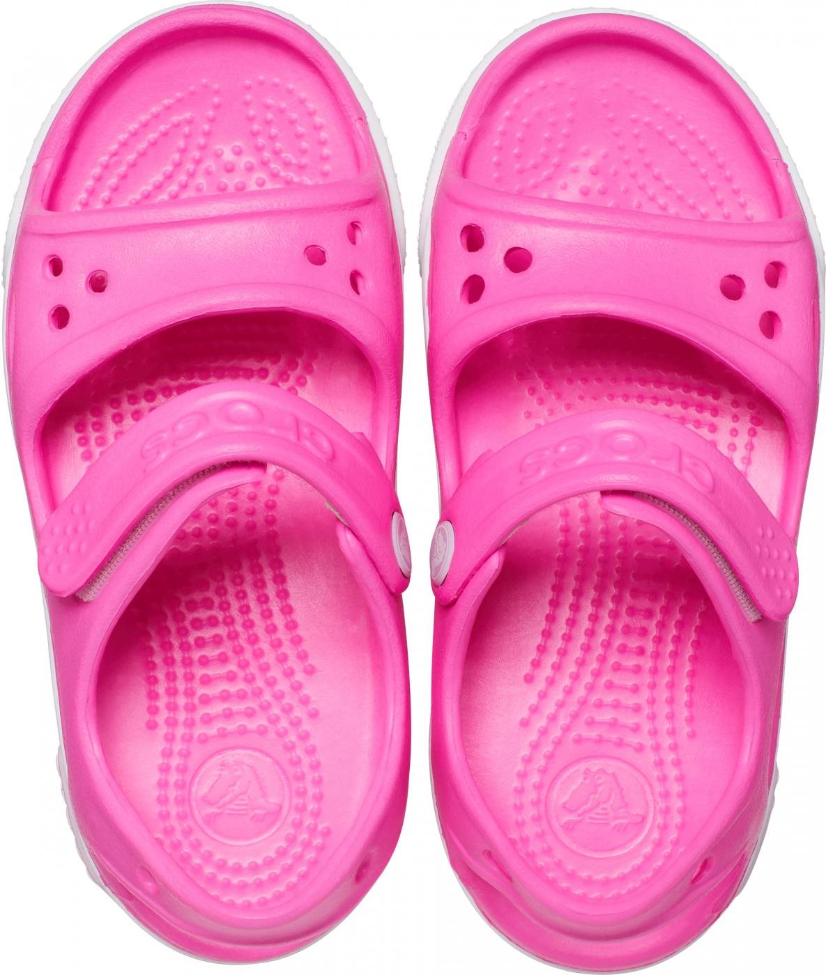 Crocs crocband ii sandal kids hot sale