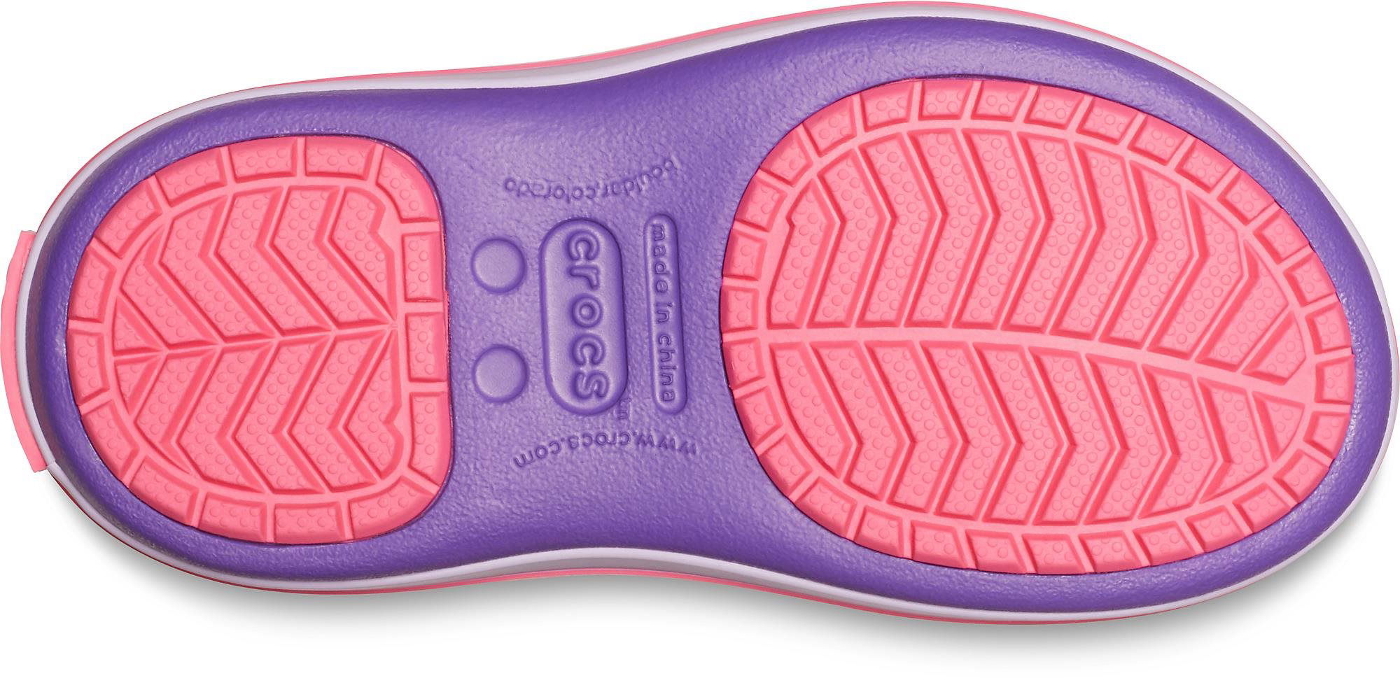 Crocs crocband online lavender