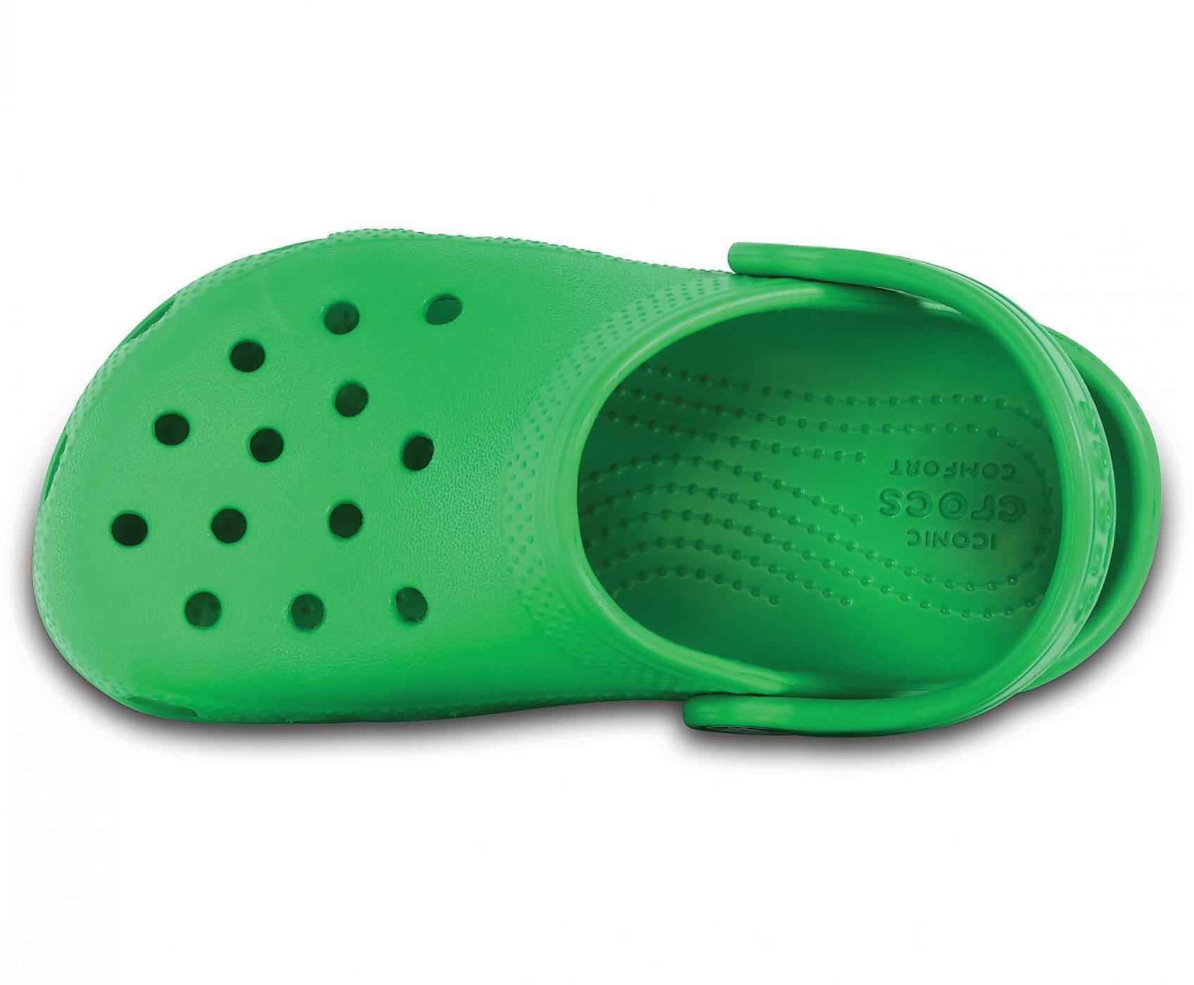 Crocs c4 hot sale in cm