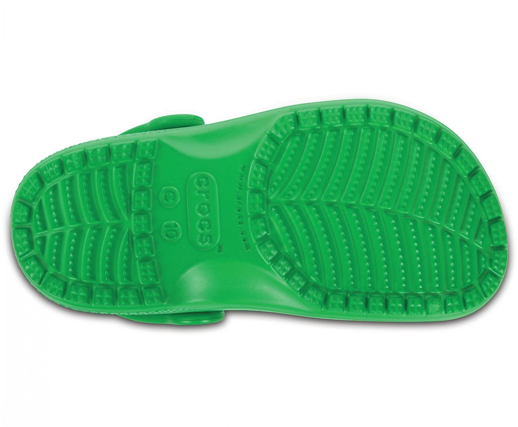 C4 crocs store size