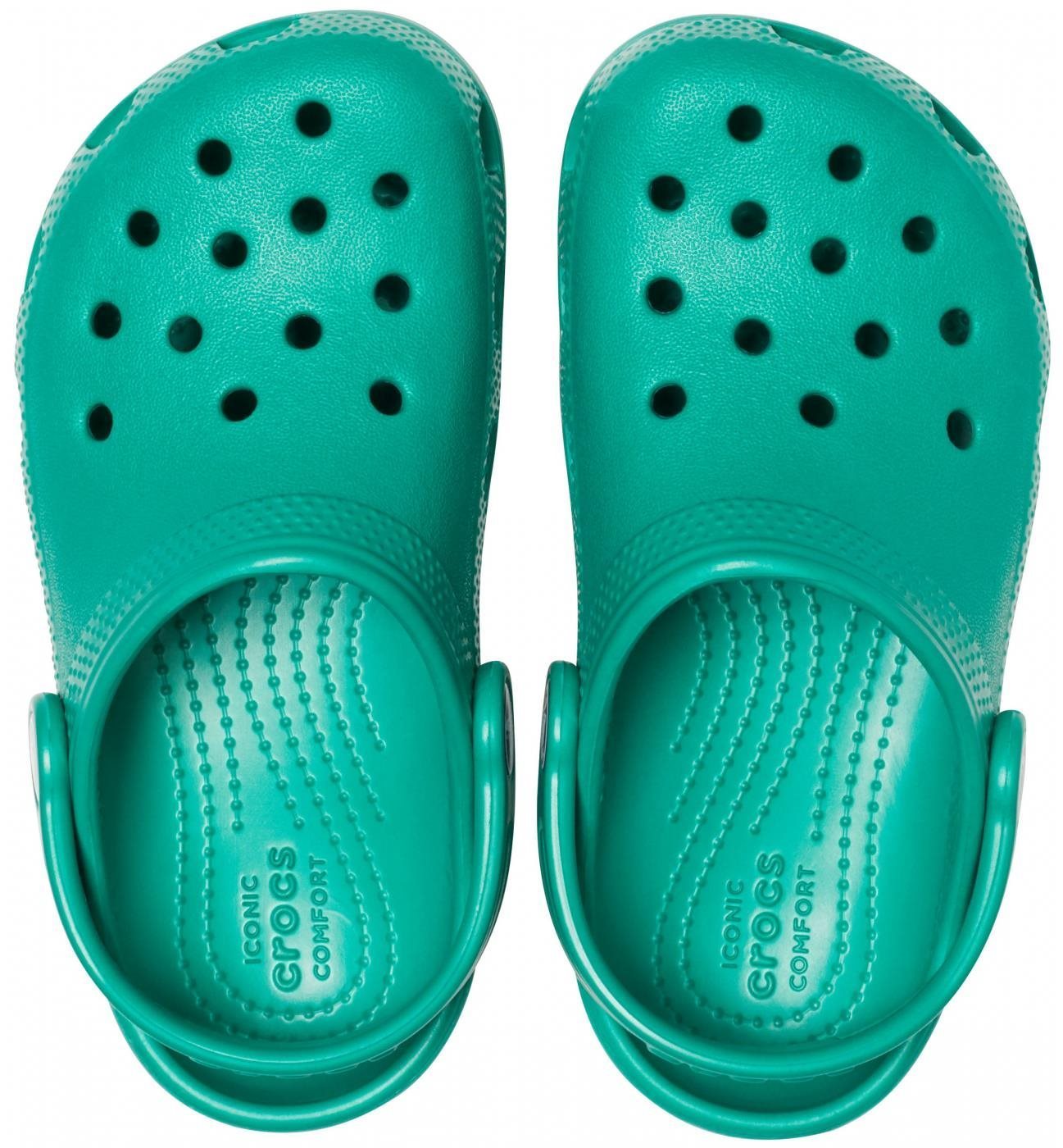 Crocs 2025 c5 cm