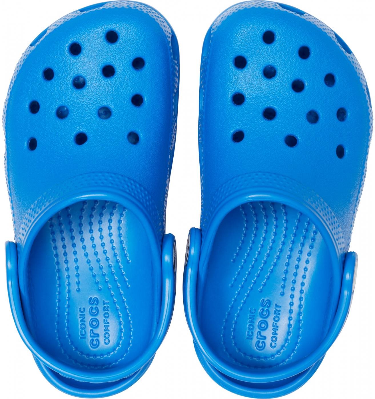 Crocs c7 uk online size