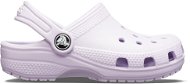 Crocs Classic Clog Kids Lavender, EU 32-33 / US J1 / 200 mm - Slippers