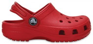 Crocs Classic Clog Kids Pepper, EU 25-26 / US C9 / 157 mm - Slippers