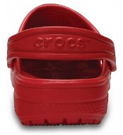 Crocs Classic Clog Kids Pepper, EU 32-33 / US J1 / 200 mm - Slippers