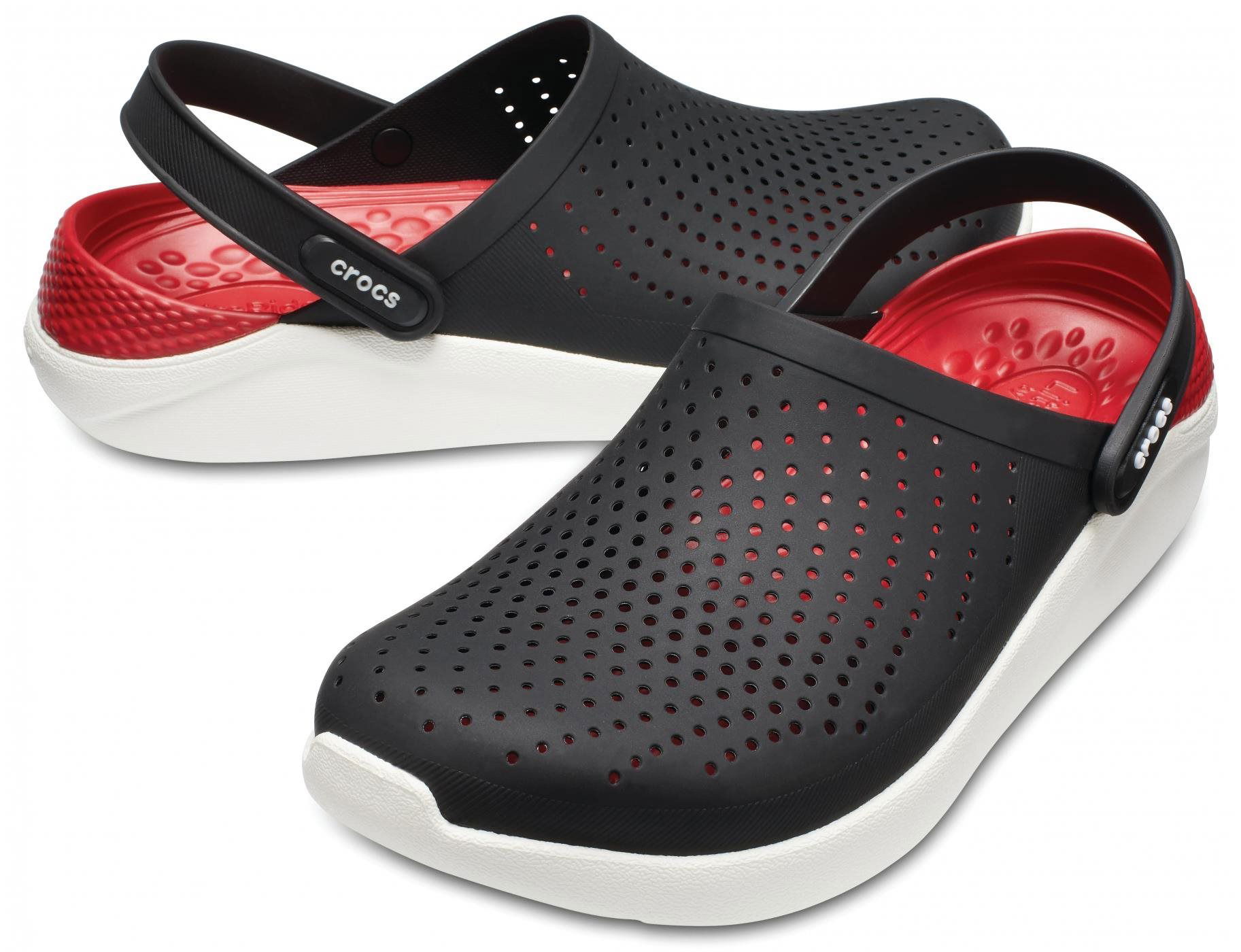 Crocs discount literide j3