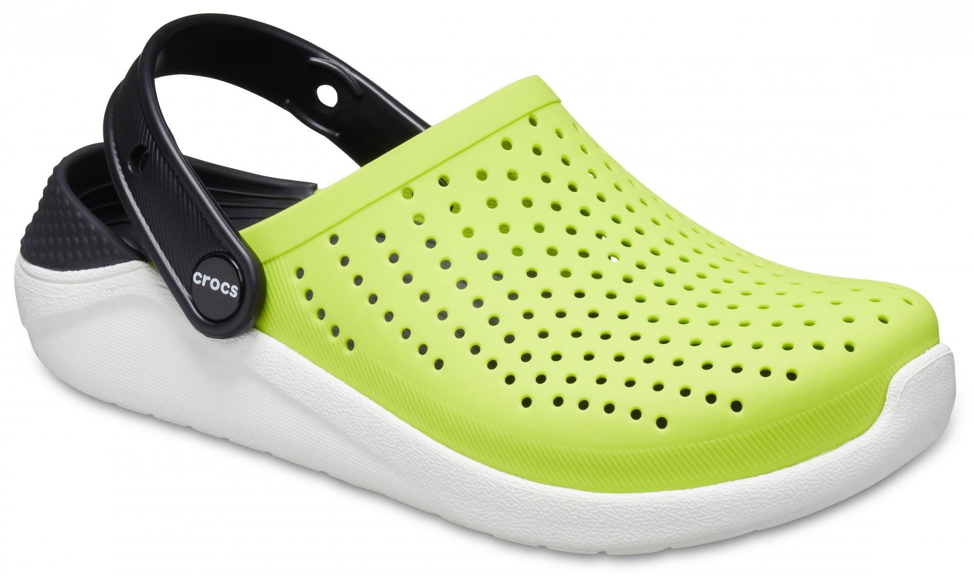 Crocs c6 on sale eu size