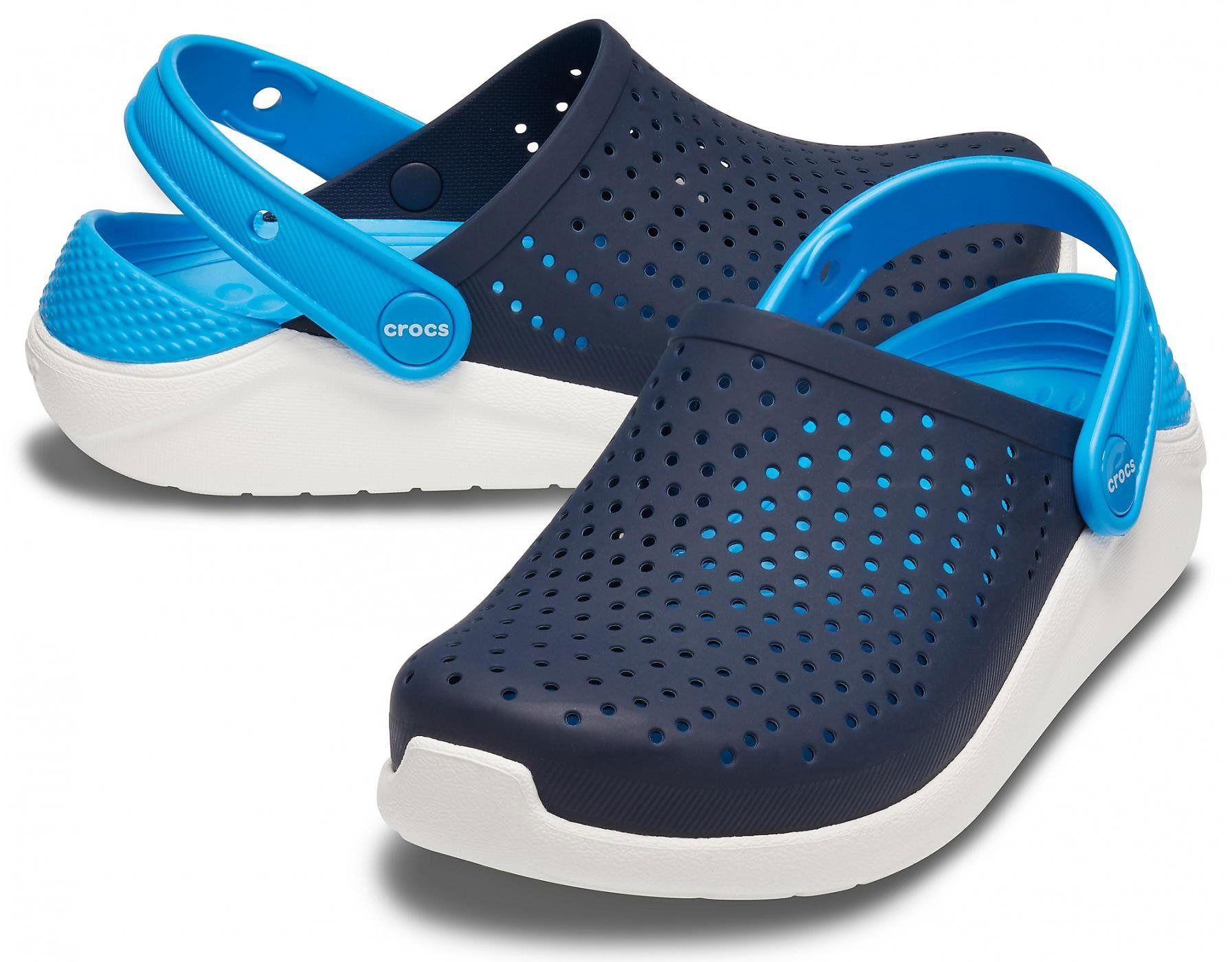 Crocs j2 2025 eu size