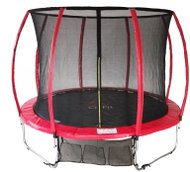 Part A_Crefit Premium 10ft-4W-65H (1/3) - Trampoline Accessories