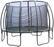 Part A_Crefit Premium 16ft-6W-96H (1/3) - Trampoline Accessories
